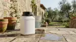 Eliminare la Muffa dal Terrazzo