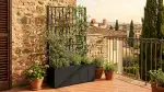 Fioriere da Terrazzo: Guida alla Scelta Perfetta