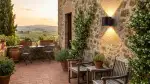 Illuminare il Terrazzo: Guida alla Messa in Funzione