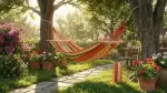 L'Amaca Perfetta per il Tuo Giardino