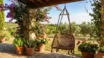 La Sedia a Dondolo: Relax Perfetto