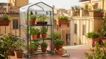 La Serra da Balcone: Il Tuo Microclima Verde