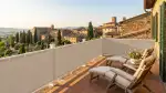 Ombreggiatura Balcone: Soluzioni Efficaci