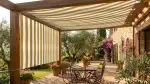Proteggere i Mobili da Giardino per l'Inverno