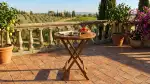 Scegliere il Tavolo da Terrazzo Ideale