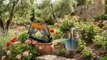 Statue da Giardino: Eleganza per il Terrazzo