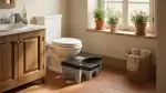 Valorizzare il Terrazzo con una Scaletta Portavasi