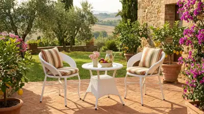 Cuscini da Esterno: Comfort e Stile Duraturo