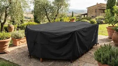 Guida alla Manutenzione Coperture Mobili