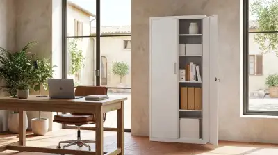 Mobili in Alluminio: Eleganza e Durata