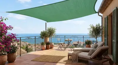 Ombreggiatura Balcone: Soluzioni Efficaci
