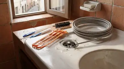 Scarichi Terrazzo: Prevenire Intasamenti e Danni