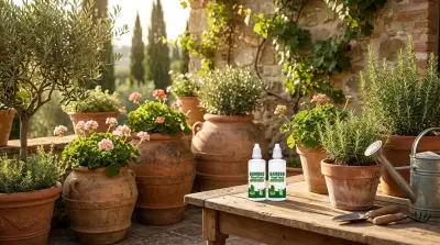 Vasi per Terrazzo: Guida Completa
