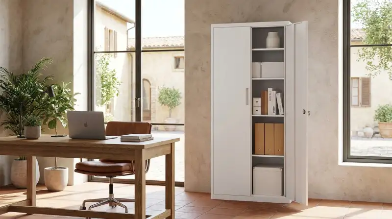 Mobili in Alluminio: Eleganza e Durata