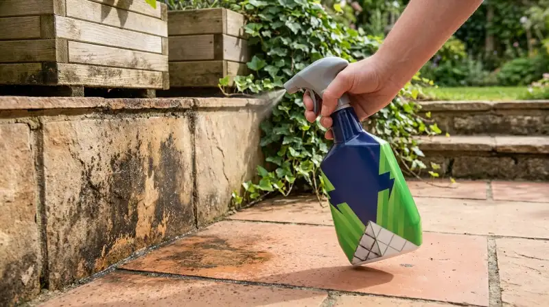 Muffa sul Terrazzo: Prevenzione Efficace