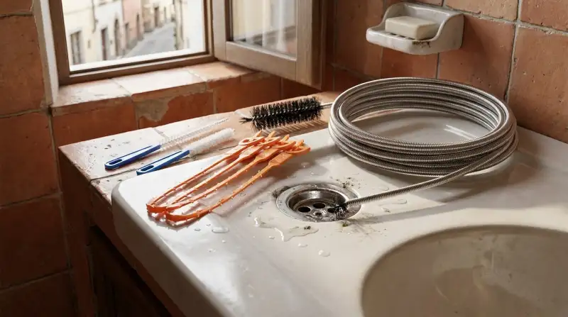 Scarichi Terrazzo: Prevenire Intasamenti e Danni